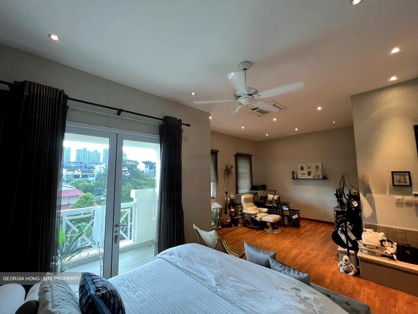 Duchess Crest (D10), Condominium #469098381